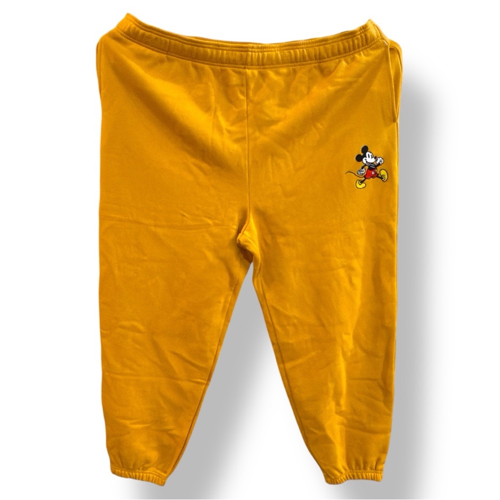 Disney Parks - Women’s Joggers (2X)